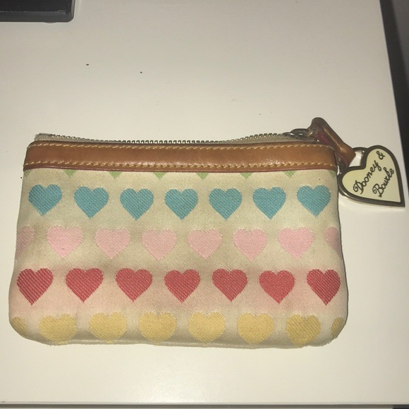 Dooney & Bourke wallet - Picture 2 of 4